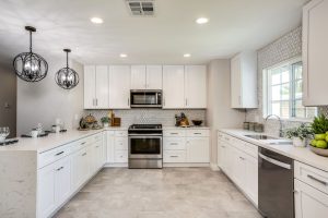 Forevermark Cabinets